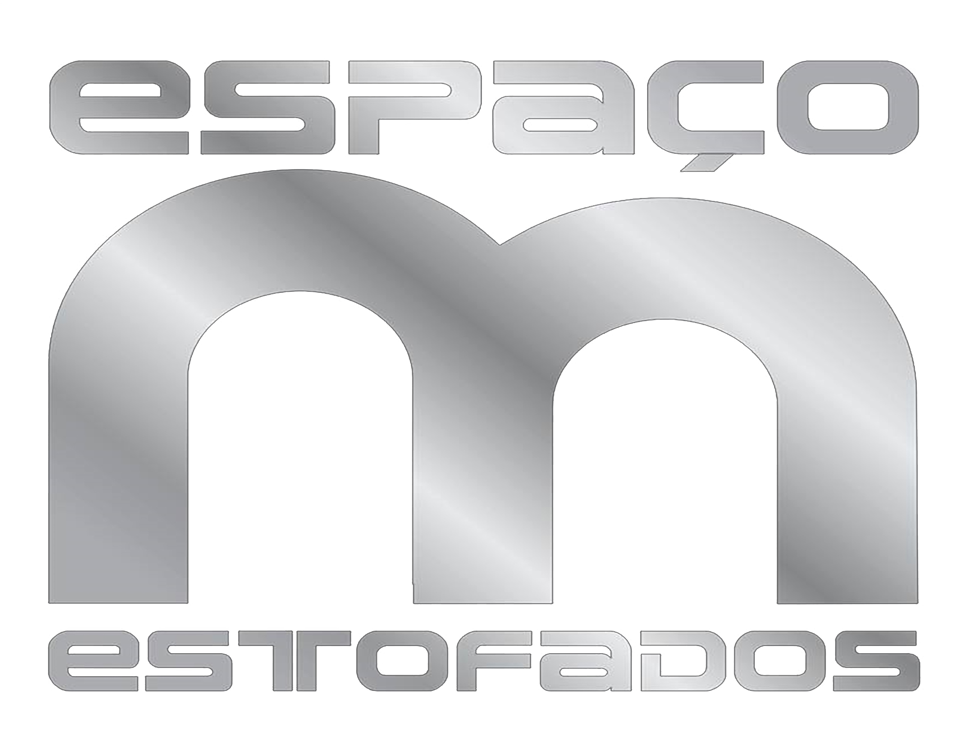 Logo ESPAÇO M