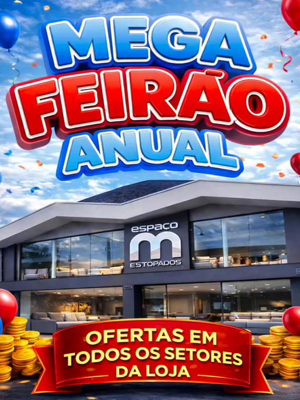 Mega Feirão